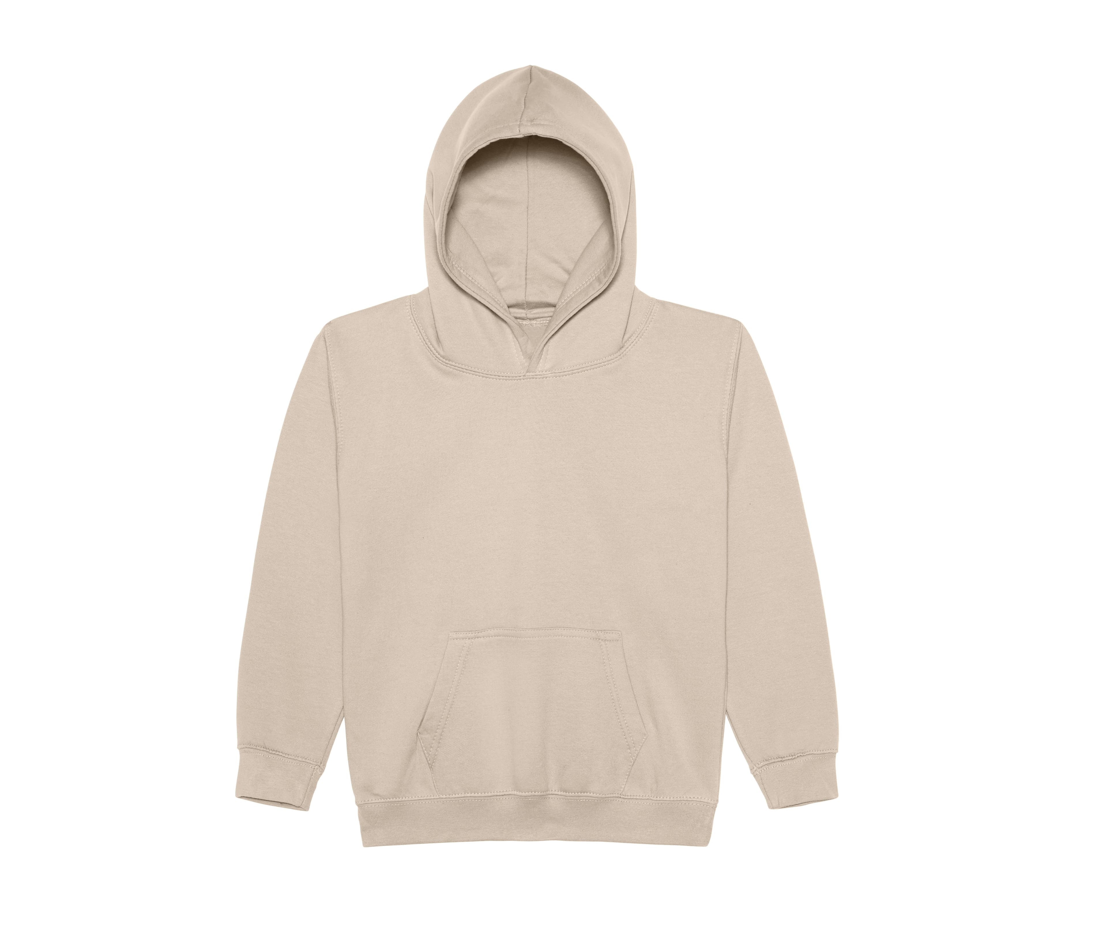 Sweat capuche enfant NATURAL STONE