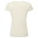 FRUIT OF THE LOOM Tee-shirt femme 195 NATURAL