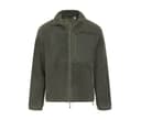 FRONT ROW Polaire Sherpa DARK OLIVE
