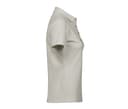 TEE JAYS Polo stretch femme CEMENT