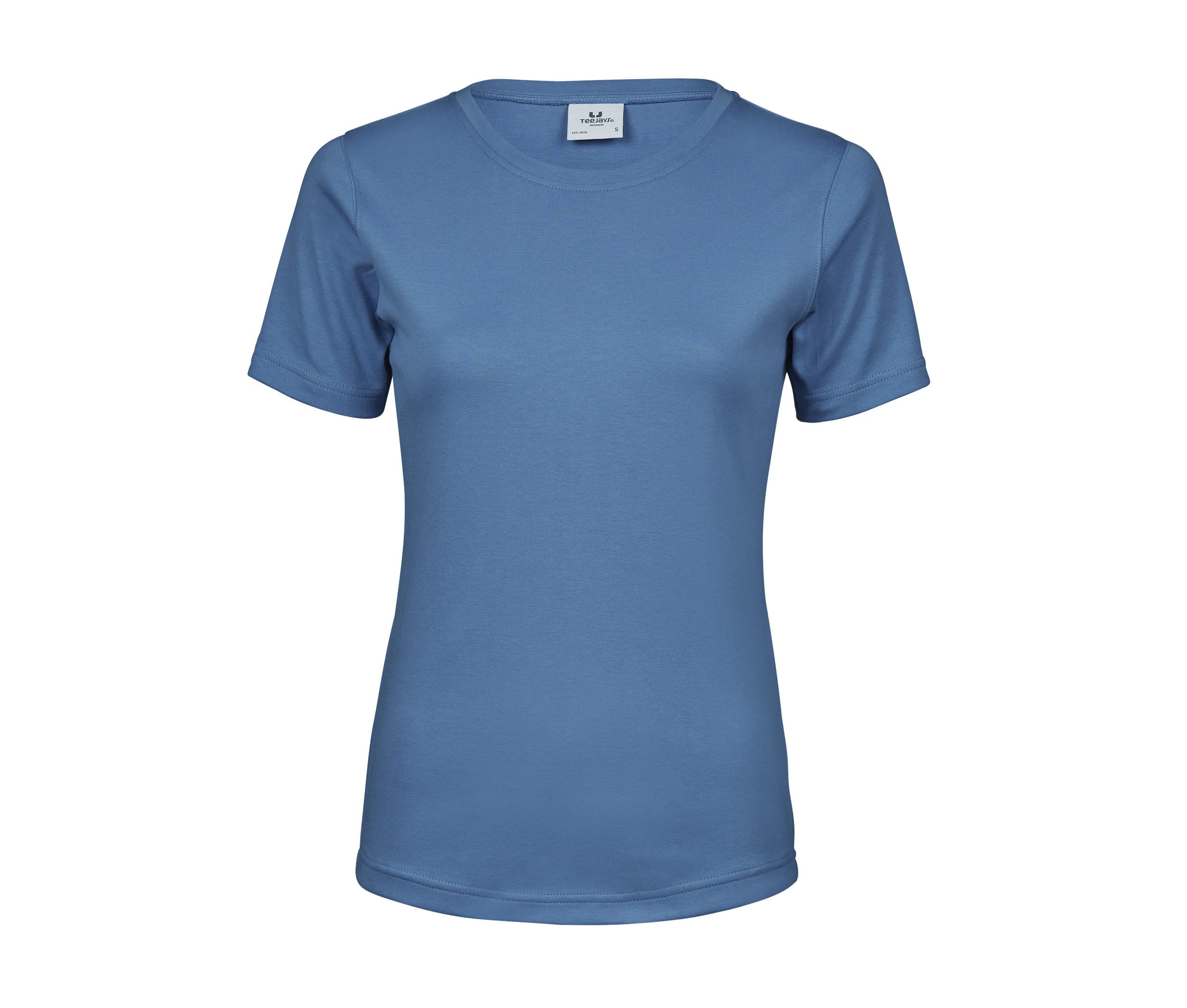Tee-shirt femme OCEAN BLUE