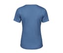 TEE JAYS Tee-shirt femme OCEAN BLUE