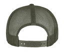 FLEXFIT Casquette style trucker MOSS GREEN