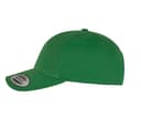 FLEXFIT Casquette snapback visière incurvée CLASSIC GREEN