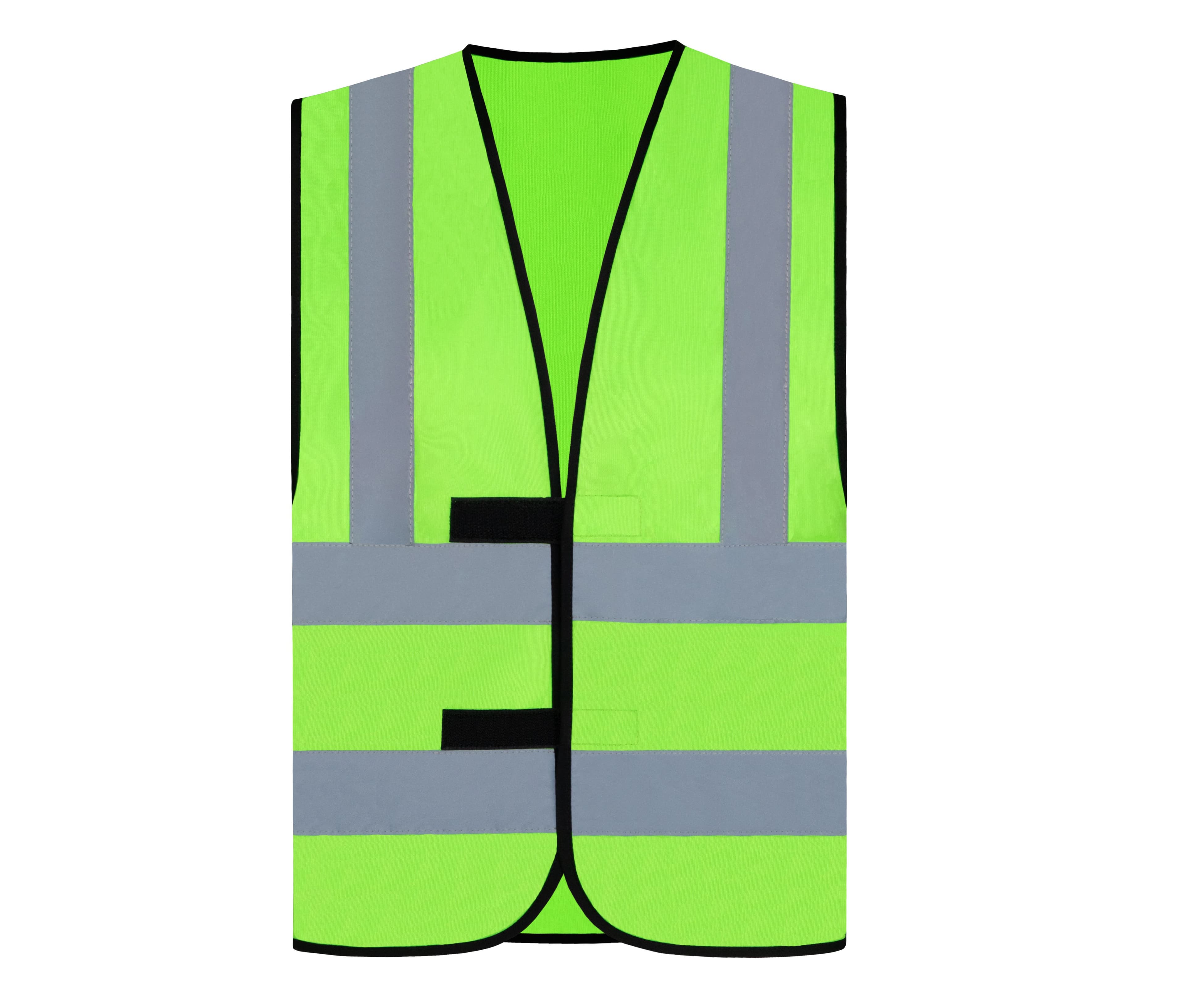 Gilet de sécurité NEON GREEN