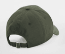 BEECHFIELD Casquette 5 panneaux OLIVE GREEN