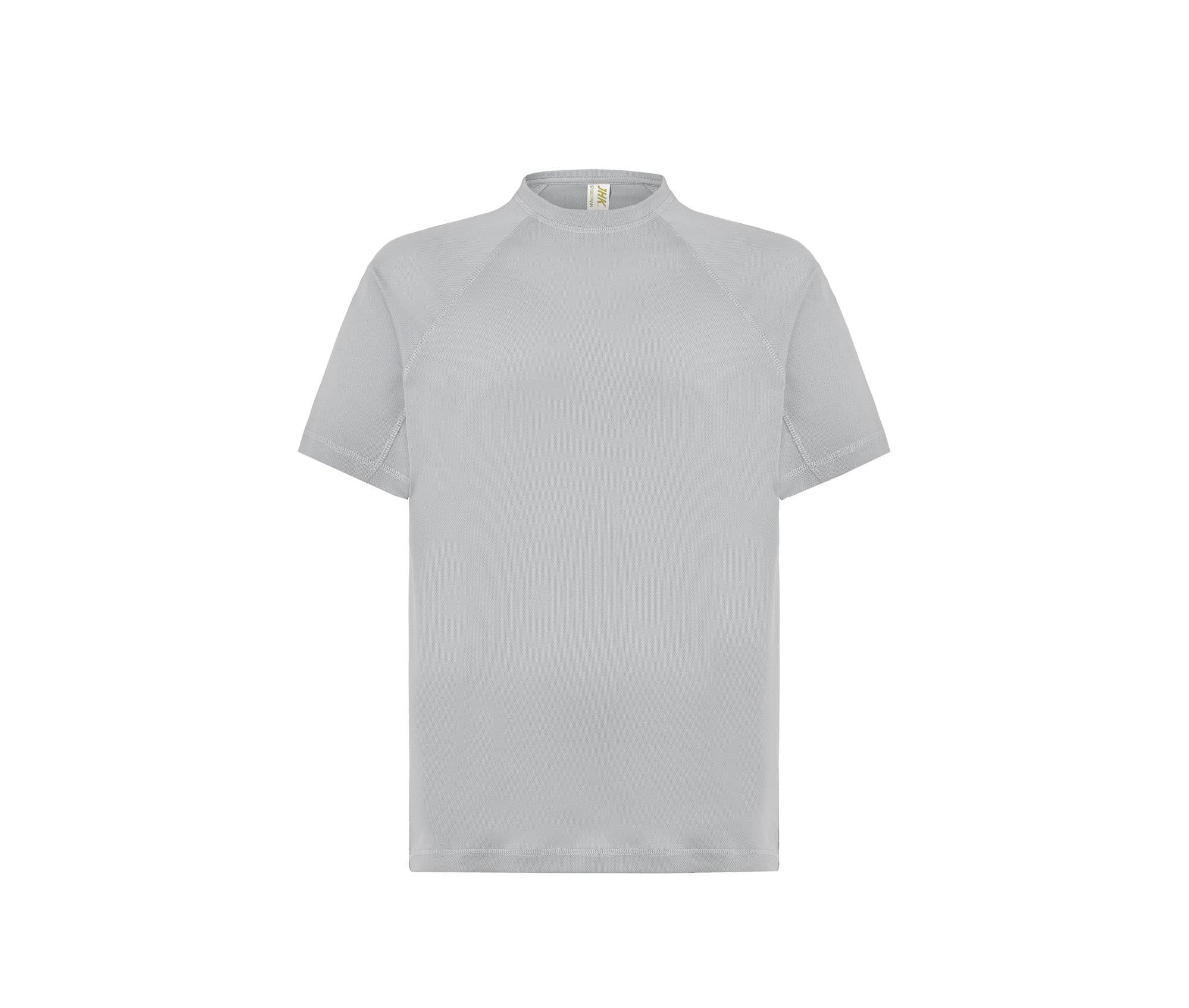 Tee-shirt de sport homme SILVER