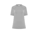 JHK Tee-shirt de sport femme SILVER
