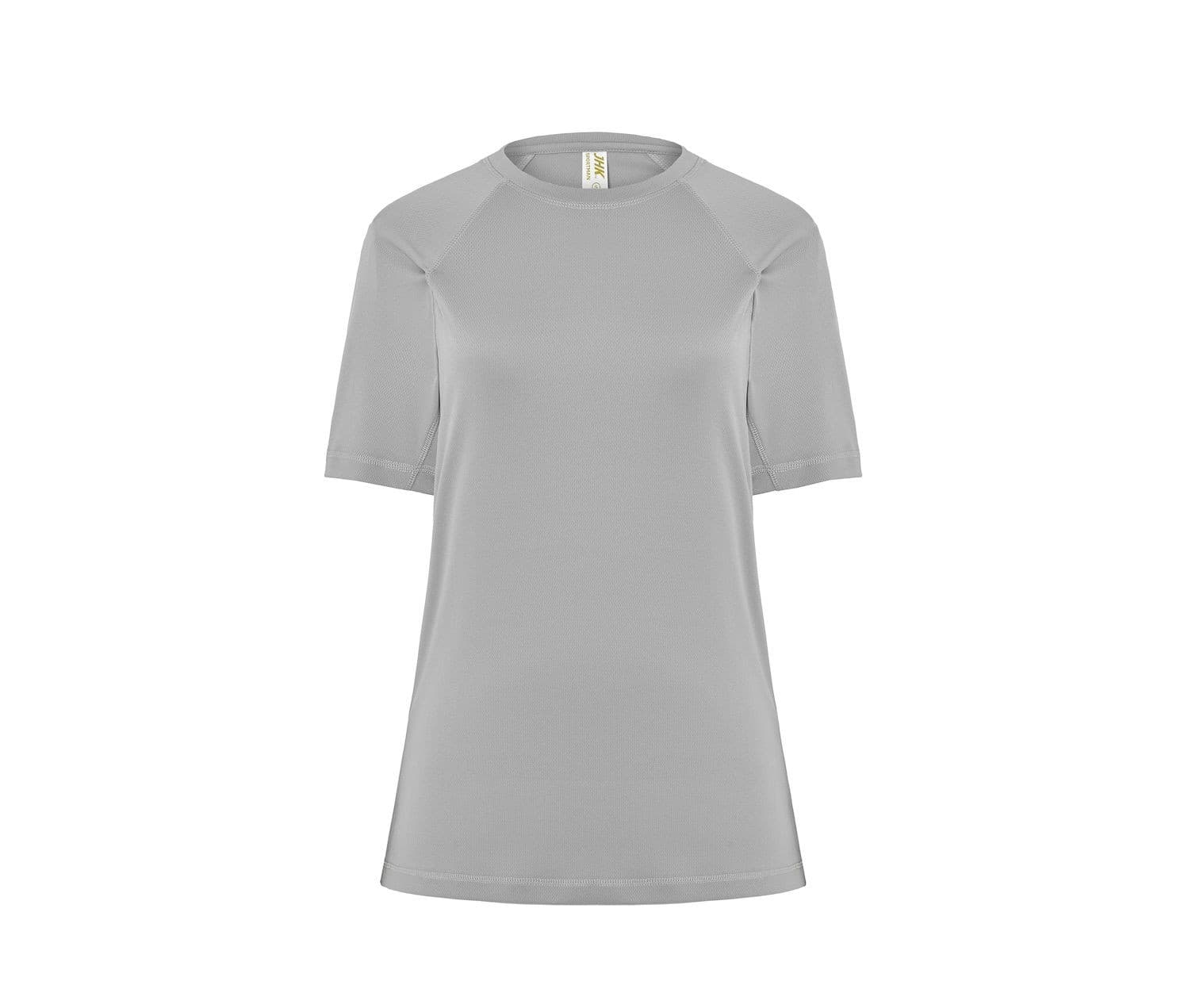 Tee-shirt de sport femme SILVER
