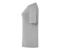 JHK Tee-shirt de sport femme SILVER