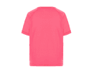 JHK Tee-shirt de sport enfant FUCHSIA FLUOR