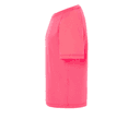 JHK Tee-shirt de sport enfant FUCHSIA FLUOR