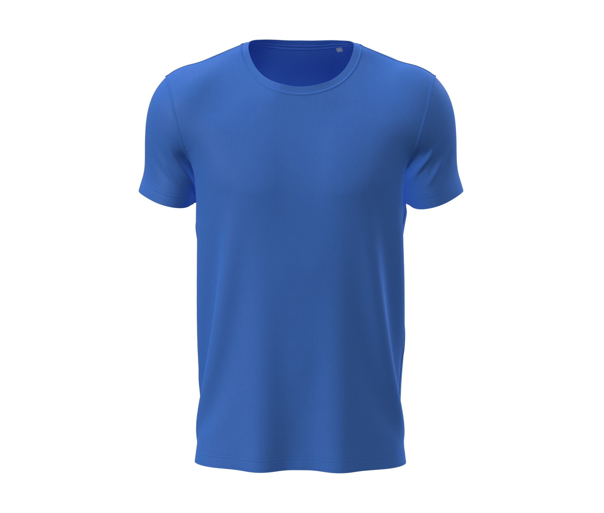 Tee-shirt de sport homme BRIGHT ROYAL