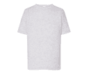 JHK Tee-shirt enfant 155 ASH MELANGE