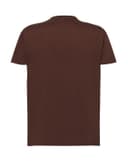 JHK Tee-shirt premium 190 CHOCOLATE