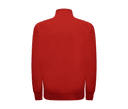 JHK Sweat grand zip RED