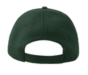 ATLANTIS HEADWEAR Casquette baseball 5 pans BOTTLE GREEN