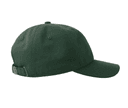 ATLANTIS HEADWEAR Casquette baseball 6 pans BOTTLE GREEN