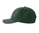ATLANTIS HEADWEAR Casquette baseball 6 pans BOTTLE GREEN