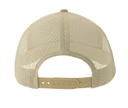 ATLANTIS HEADWEAR Casquette trucker BOTTLE GREEN/GREY/STONE