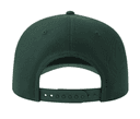 ATLANTIS HEADWEAR Casquette baseball 6 pans BOTTLE GREEN