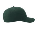 ATLANTIS HEADWEAR Casquette baseball 6 pans BOTTLE GREEN
