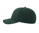 ATLANTIS HEADWEAR Casquette baseball 6 pans BOTTLE GREEN