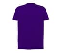 JHK Tee-shirt homme col rond 155 PURPLE