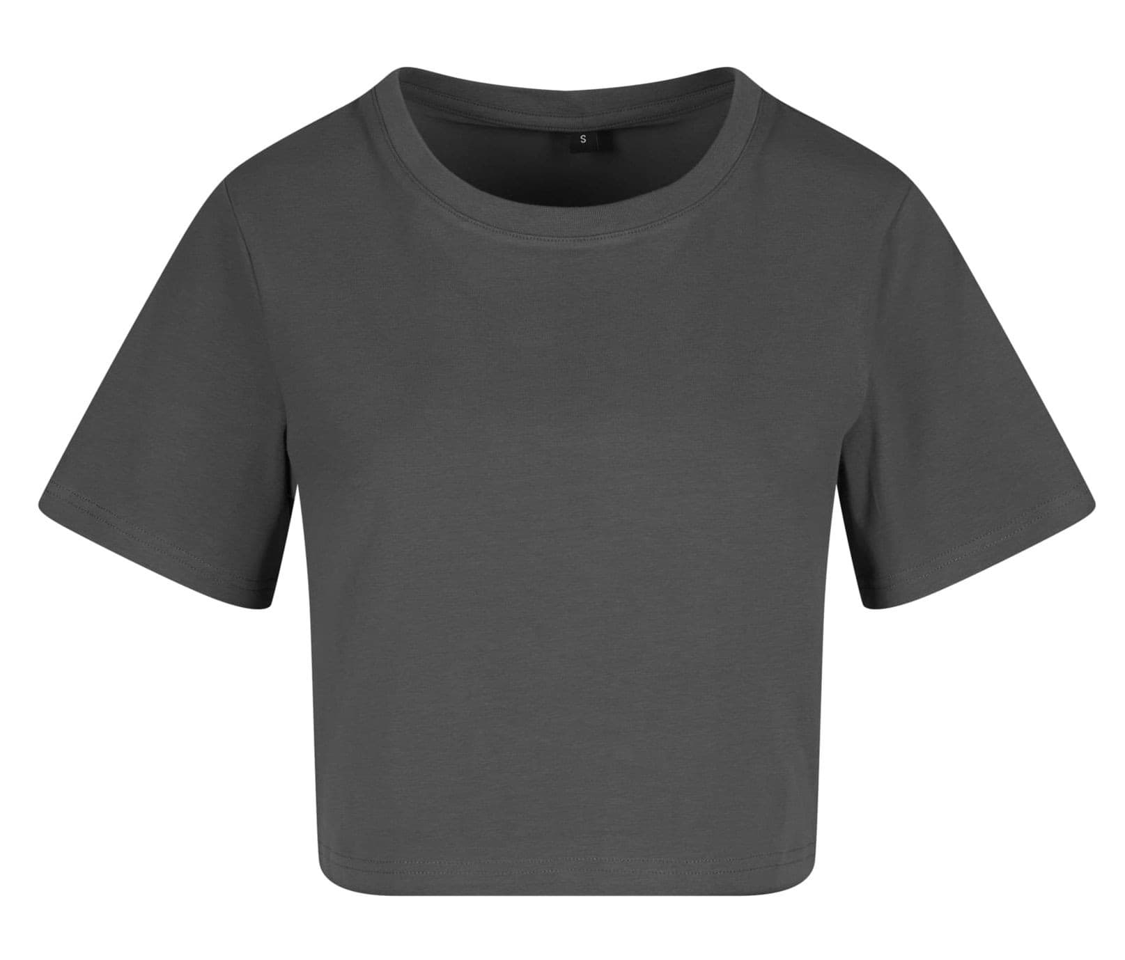 Tee-shirt femme "cropped" MAGNET