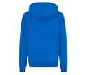 NEW MORNING STUDIOS BASIC HOODY COBALT BLUE
