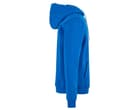 NEW MORNING STUDIOS BASIC HOODY COBALT BLUE