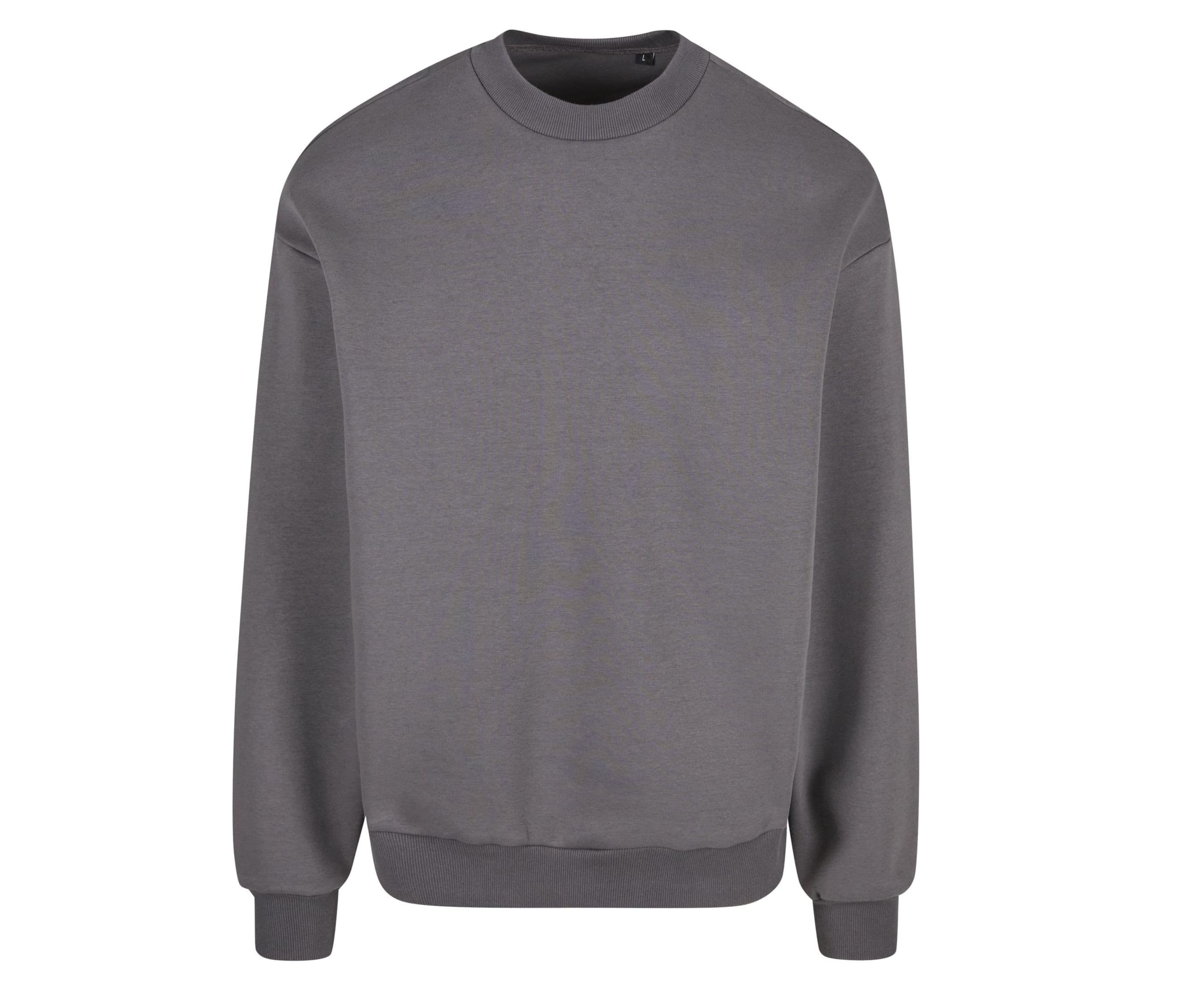 Sweat col rond oversize MAGNET