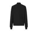 NEW MORNING STUDIOS College Jacket BLACK