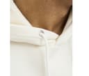JACK&JONES - BLANKS Sweat à capuche unisexe EGRET OFF WHITE