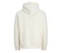 JACK&JONES - BLANKS Sweat à capuche unisexe EGRET OFF WHITE