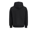 JACK&JONES - BLANKS Sweat à capuche unisexe Blank Urban BLACK