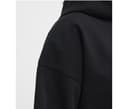 JACK&JONES - BLANKS Sweat à capuche unisexe Blank Urban BLACK