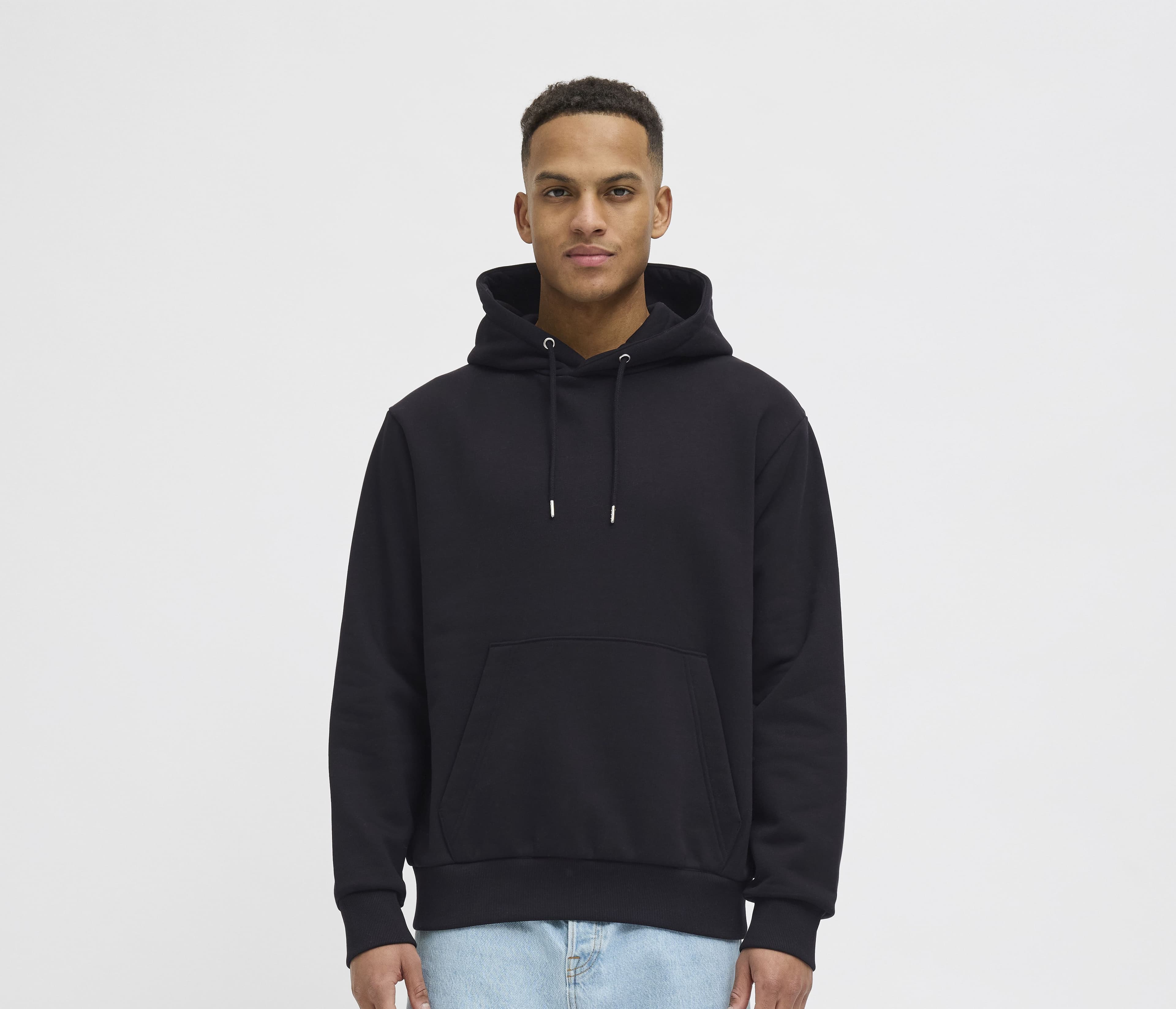 Sweat à capuche unisexe