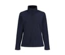REGATTA Veste micropolaire femme zippée DARK NAVY