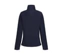 REGATTA Veste micropolaire femme zippée DARK NAVY