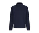 REGATTA Polaire col zippé DARK NAVY