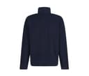 REGATTA Polaire col zippé DARK NAVY