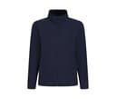 REGATTA Veste micropolaire homme zippée DARK NAVY