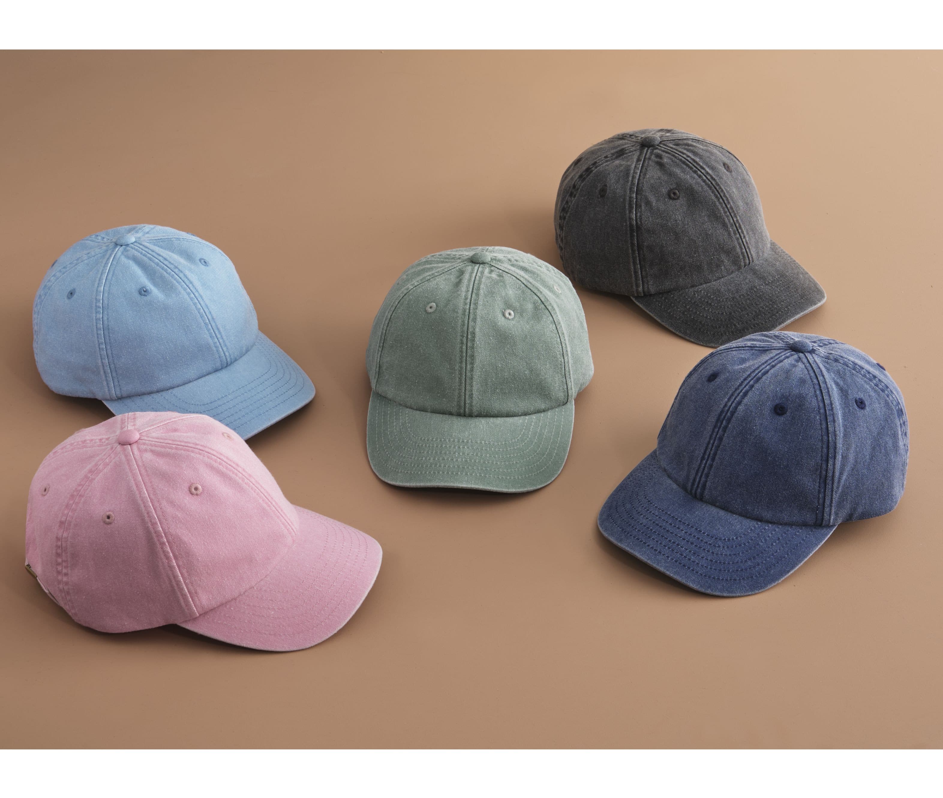 Casquette vintage enfant