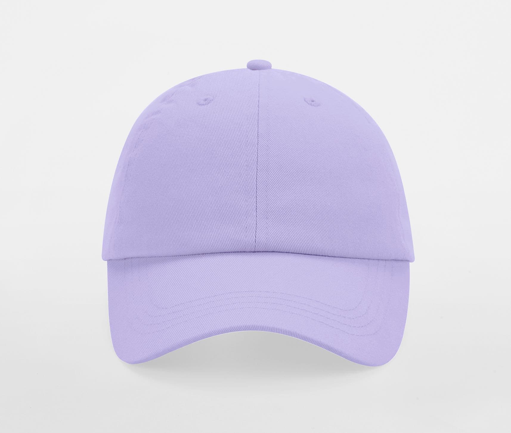 Casquette 6 pans enfant LAVENDER