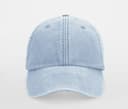 BEECHFIELD Casquette vintage enfant VINTAGE LIGHT BLUE