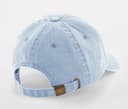 BEECHFIELD Casquette vintage enfant VINTAGE LIGHT BLUE