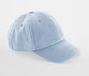 BEECHFIELD Casquette vintage enfant VINTAGE LIGHT BLUE