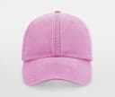BEECHFIELD Casquette Vintage VINTAGE TRUE PINK
