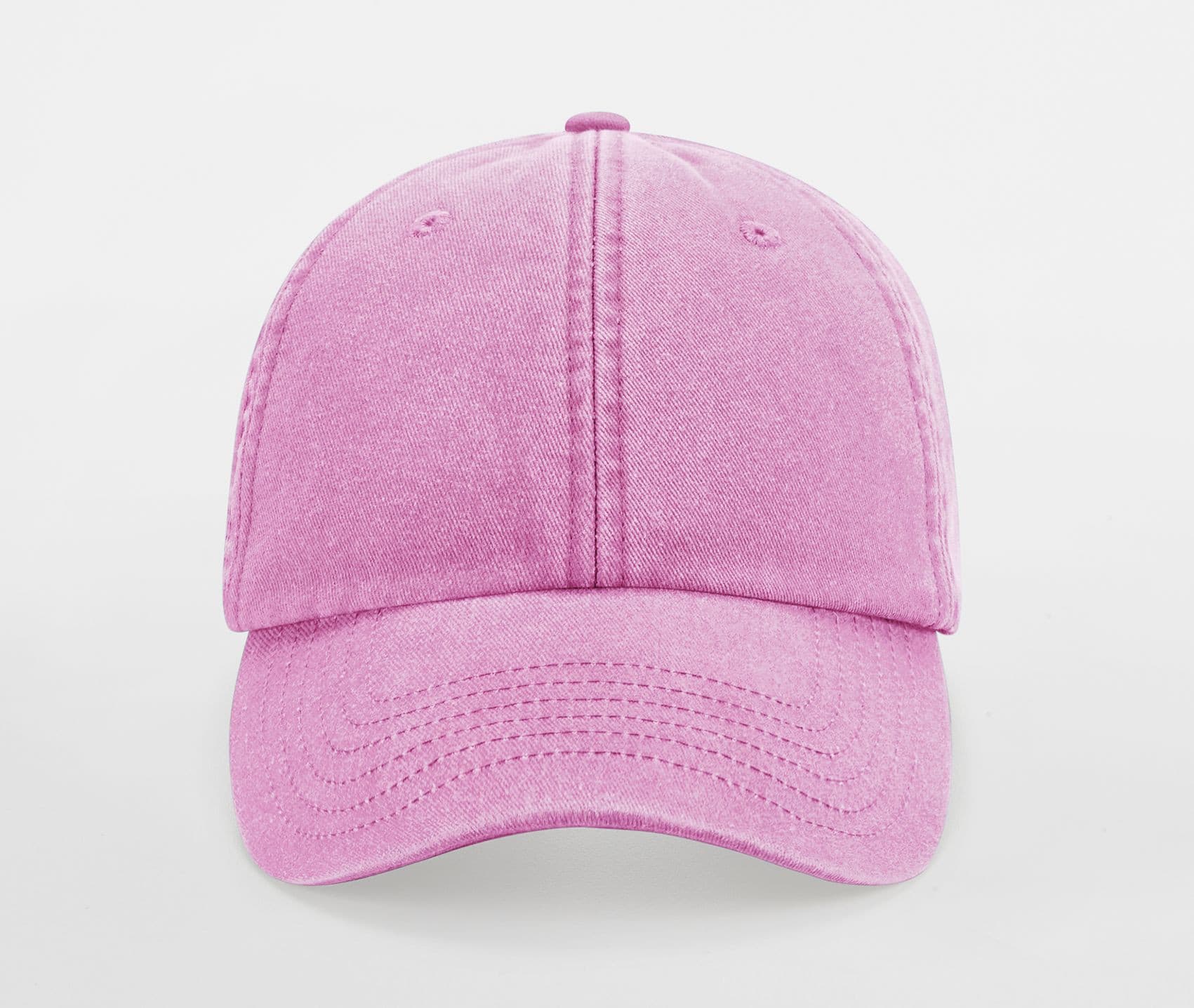 Casquette Vintage VINTAGE TRUE PINK